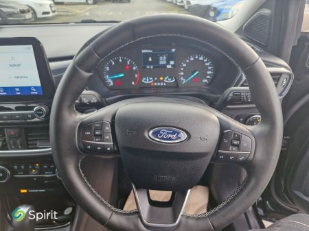 2023 Ford Puma - photo 14