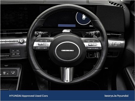 2024 Hyundai KONA - photo 21