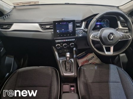 2023 Renault Captur - photo 2