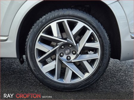 2023 Hyundai Santa Fe - photo 8