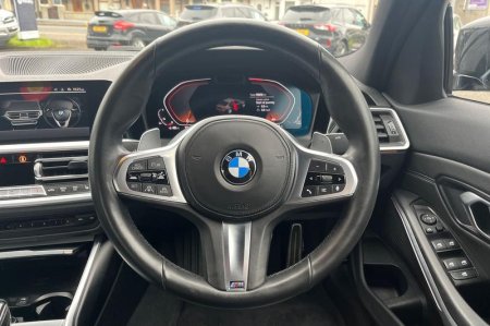 2020 BMW 3-Series - photo 12