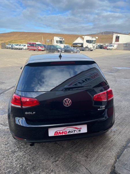 2016 Volkswagen Golf - photo 5