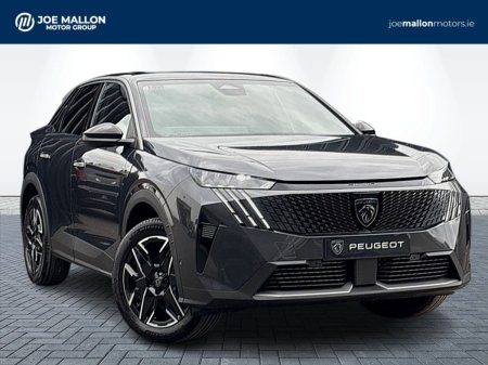 2026 Peugeot 3008 1.2 MHEV 145bhp eDCS6 GT Exclusive - Pan Roof  Sensation Pack ** Available for immediate collection