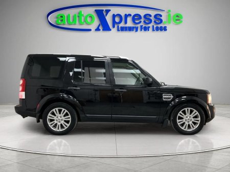 2013 Land Rover Discovery - photo 15