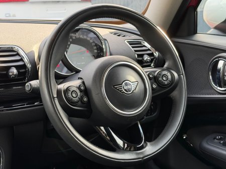 2020 Mini Clubman - photo 50