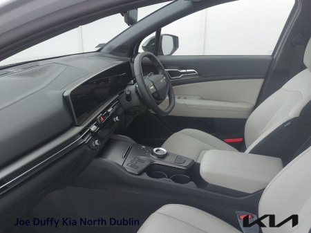 2026 Kia Sportage - photo 6