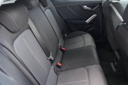 2018 Audi Q2 - photo 16