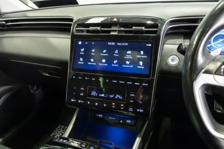 2023 Hyundai Tucson - photo 17