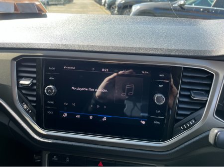 2021 Volkswagen T-Roc - photo 19