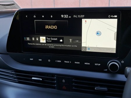 2025 Hyundai i20 - photo 20