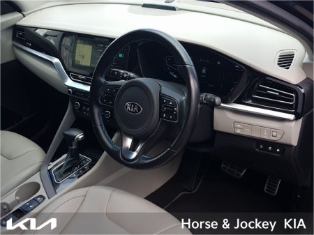 2020 Kia Niro - photo 5