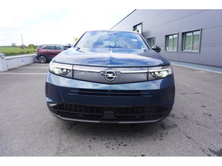 2026 Opel Grandland - photo 4