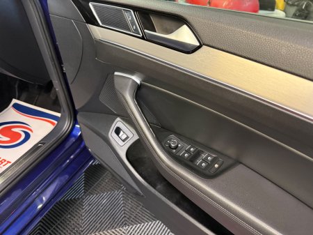 2018 Volkswagen Passat - photo 11