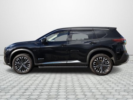 2026 Nissan X-Trail - photo 5