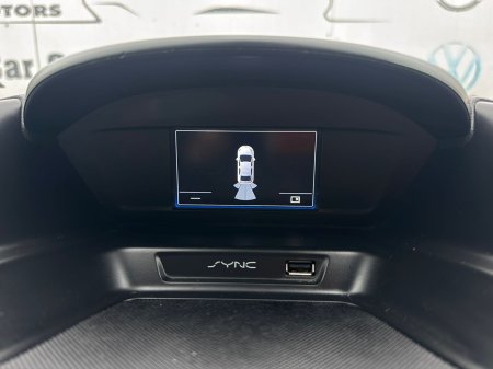 2016 Ford Grand C-Max - photo 26