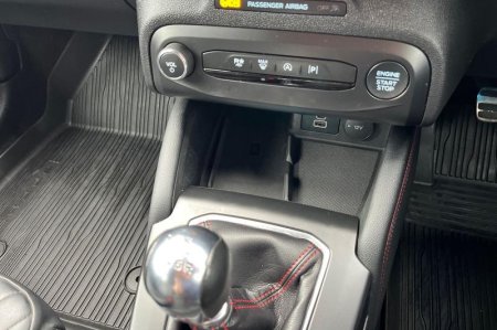 2024 Ford Focus - photo 32