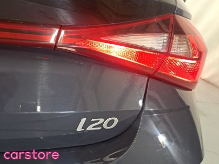 2024 Hyundai i20 - photo 18