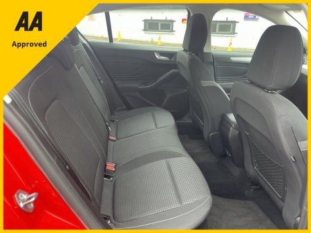2020 Ford Focus - photo 5