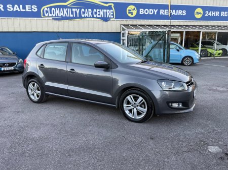2014 Volkswagen Polo - photo 4