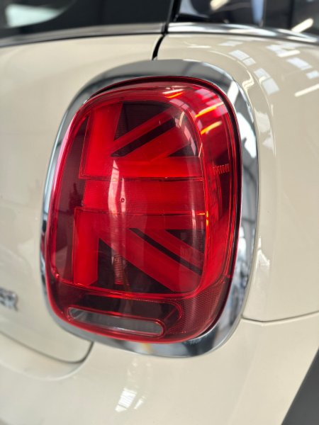 2021 Mini Cooper - photo 10