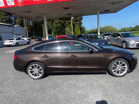 2015 Audi A5 - photo 7