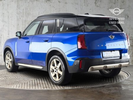2025 Mini Countryman - photo 2