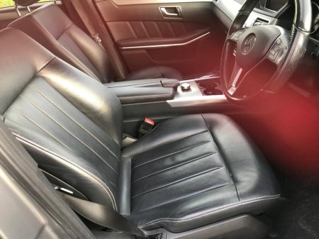 2015 Mercedes-Benz E-Class - photo 5