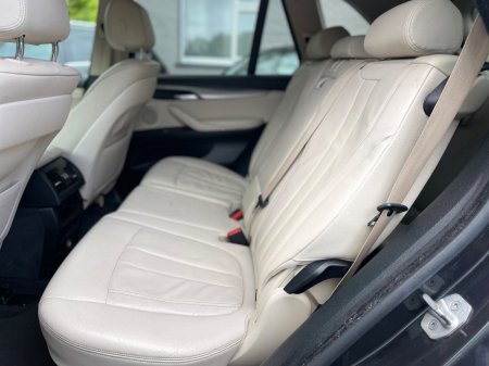 2014 BMW X5 - photo 13