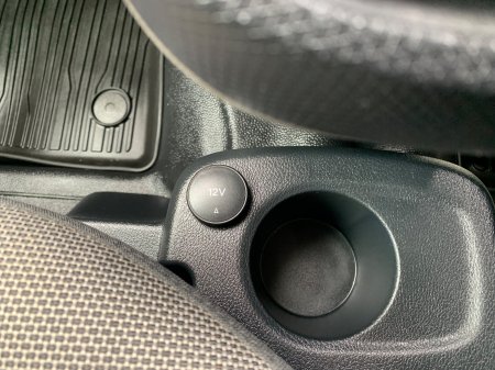 2023 Ford Transit Connect - photo 20