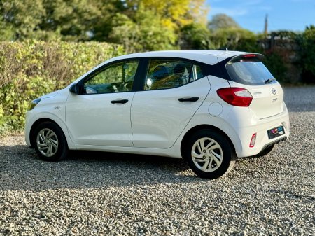 2023 Hyundai i10 - photo 11