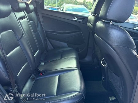 2019 Hyundai Tucson - photo 10