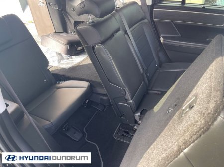 2025 Hyundai Santa Fe - photo 14