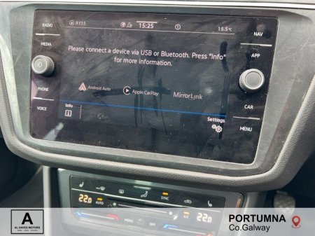 2023 Volkswagen Tiguan - photo 11