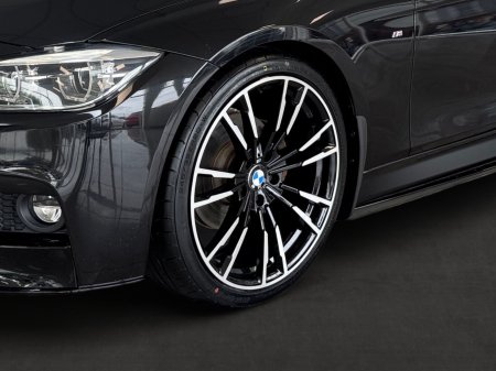 2018 BMW 3-Series - photo 10