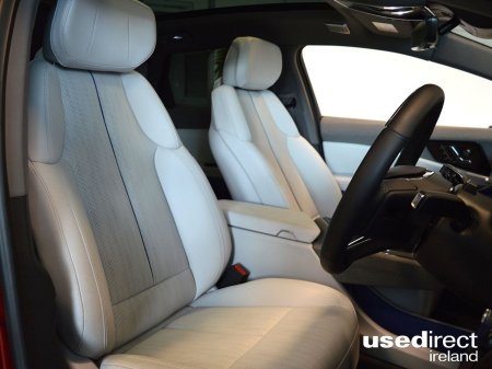 2026 Cadillac Optiq - photo 11