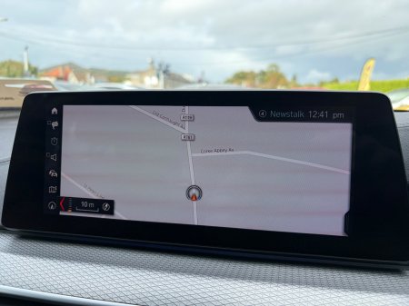 2018 BMW 5-Series - photo 12