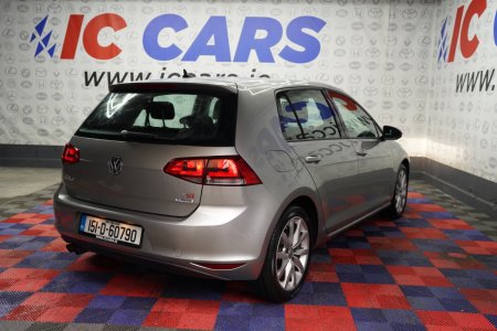 2015 Volkswagen Golf - photo 7