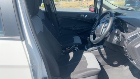 2016 Ford EcoSport - photo 8