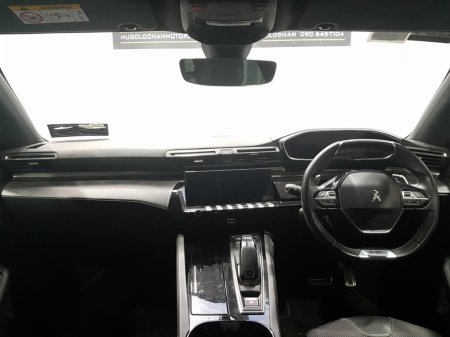 2022 Peugeot 508 - photo 9