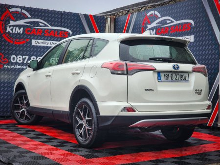 2016 Toyota RAV4 - photo 11
