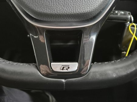 2018 Volkswagen Golf - photo 8