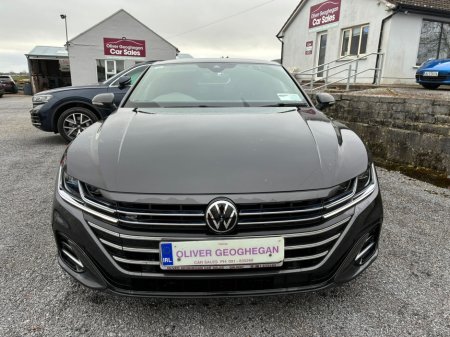 2023 Volkswagen Arteon - photo 13