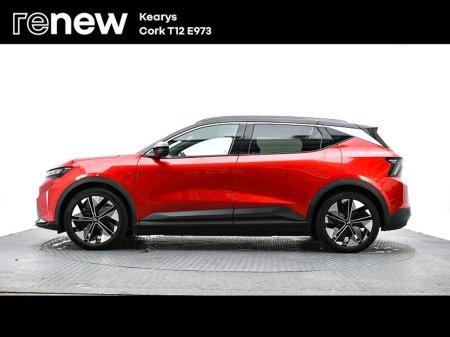 2025 Renault Scenic E-Tech - photo 7