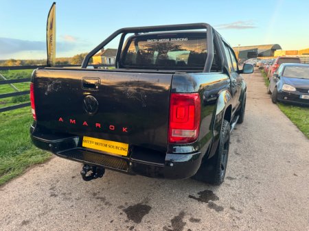 2017 Volkswagen Amarok - photo 18