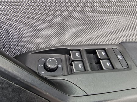2021 SEAT Leon - photo 20
