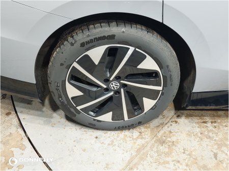 2026 Volkswagen ID.7 - photo 5