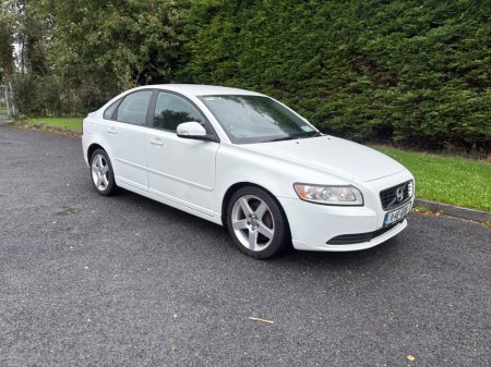 2011 Volvo S40 - photo 2