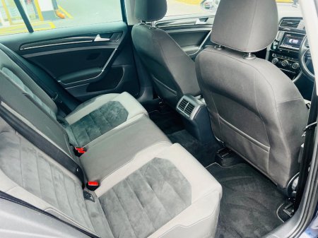 2015 Volkswagen Golf - photo 14
