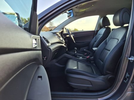 2016 Hyundai Tucson - photo 27