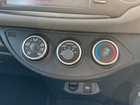 2018 Toyota Yaris - photo 22